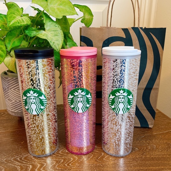 Starbucks Tumbler Holiday 2020 Collection … - Picture 8 of 8